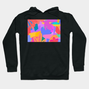 Pintura Hoodie